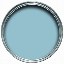 Farrow Ball Kittiwake 307 Tin Swatch